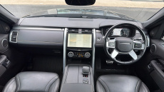 Land Rover Discovery 3.0 D250 R-Dynamic SE 5dr Auto Diesel Station Wagon